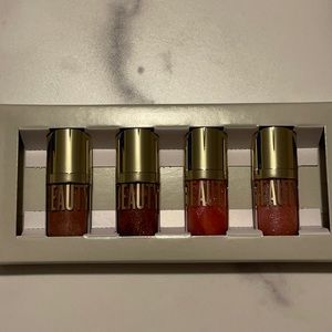 Beautycounter Beyond Gloss Minis